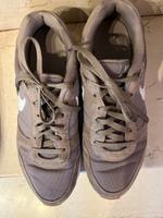 Nike Sportschuhe 44 Nordrhein-Westfalen - Wesel Vorschau