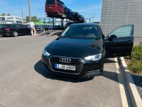 Audi A4 Autovermietung , Mietwagen , Leihwagen Düsseldorf Düsseldorf - Pempelfort Vorschau