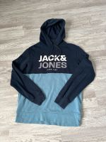 Sweatshirt/Kapuzenpullover, Jack&Jones Größe L Niedersachsen - Salzgitter Vorschau