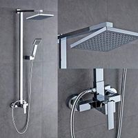 Duschset Duschsystem Duschkopf Handbrause NEU (3-1) Nordrhein-Westfalen - Mettmann Vorschau