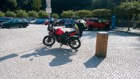 Motorrad Ausfahrten Dresden - Prohlis-Süd Vorschau