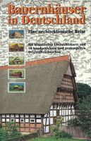 Philatelie „Bauernhäuser in Deutschland“ Briefmarken Deutsche Pos Bayern - Aschaffenburg Vorschau