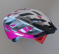 Alpina ponoma 2.0 52-57 Fahrradhelm gebraucht Sachsen - Chemnitz Vorschau