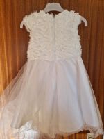 Babykleid weiss Baden-Württemberg - Kornwestheim Vorschau