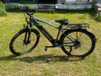 Nilox X7 E-Bike  36 V 250 W Reichweite 80 Km Duisburg - Hamborn Vorschau