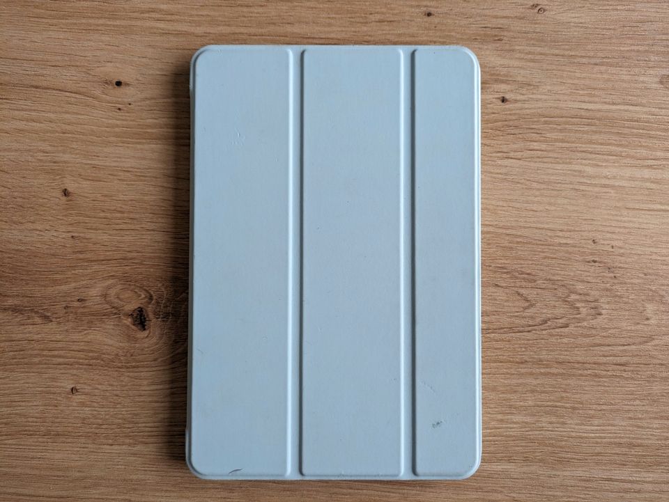 iPad mini 2 Wi-Fi 32 GB Silber ME280FD/A Silver in Sibbesse 
