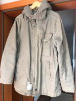 G-Star Winterjacke Herren oliv  used-Look Nordrhein-Westfalen - Recklinghausen Vorschau