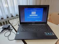 Asus A75 Notebook 17,3" Win10, 4GB, 500GB HDD, Pentium B970 Baden-Württemberg - Wertheim Vorschau