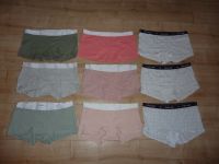 H&M C&A Gr. 170 NEU! Boxershorts Mädchen ab 2,50 € Dortmund - Scharnhorst Vorschau