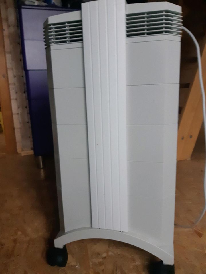 IQ air healthpro250 ne Luftfilter in Leipzig