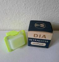 DIA-Betrachter  DDR Sachsen - Limbach-Oberfrohna Vorschau
