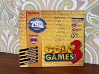 Gold Games 3 – PC-Retro-Spiele-Sammlung auf 24 CDs (1 CD fehlt) Niedersachsen - Nienburg (Weser) Vorschau