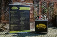 Mobile Cocktailbar Rheinland-Pfalz - Grafschaft Vorschau