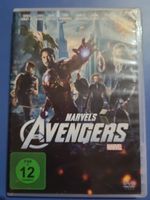 Marvel's The Avengers (DVD) - FSK 12 - Nordrhein-Westfalen - Werdohl Vorschau