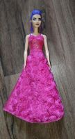 hübsche Barbie mit Blumenkleid Thüringen - Jena Vorschau