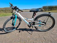 Fahrrad 22 Zoll Nordrhein-Westfalen - Marsberg Vorschau