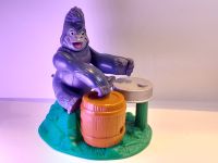 Disney Tarzan Happy Meal Figur Terk mit Funktion (trommelt) Schleswig-Holstein - Geschendorf Vorschau