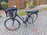 E-Bike mit Bosch Motor von Celona Niedersachsen - Nordenham Vorschau