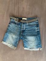 Kurze Jeans blau EUR32 Essen - Essen-Borbeck Vorschau