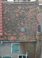Suche Dachdecker für Sanierung eines kleinen Hinterhausdaches Muldestausee - Mühlbeck Vorschau