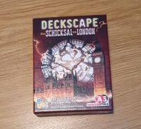 Deckscape - London Münster (Westfalen) - Centrum Vorschau