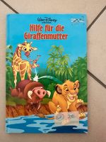 Walt Disney König der Löwen Simba Buch Kinderbuch Timon Pumba Nordrhein-Westfalen - Detmold Vorschau