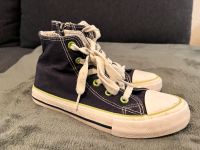 WALKX Freizeit Sneaker Turnschuhe, in blau, Gr. 31 Kreis Pinneberg - Quickborn Vorschau