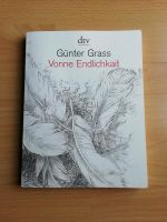 Günter Grass "Vonne Endlichkait" Buch Duisburg - Duisburg-Süd Vorschau
