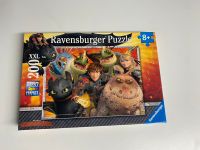 Drangons Ravensburger Puzzle 200 XXL, ab 8 Jahre Berlin - Spandau Vorschau