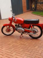 Motobi 200 Spring Lasting Nordrhein-Westfalen - Heek Vorschau