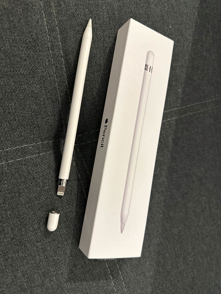 Apple Pencil (iPad Pro 2. Gen) in München