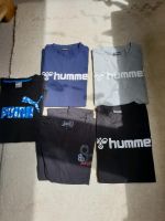 5 Shirts Gr. M, Herren T Shirt Hessen - Melsungen Vorschau