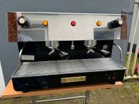 Espresso Siebträger Maschine Niedersachsen - Osnabrück Vorschau