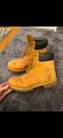Herren Timberland Boots gr. 42 neuwertig Bayern - Schwabmünchen Vorschau