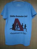 Sportshirt / Funktionsshirt / Laufshirt Gr. 152 Bayern - Burglengenfeld Vorschau