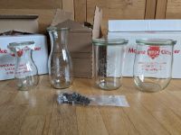 6x Weck Flasche Saftflasche 250 ml (0,25L) Nordrhein-Westfalen - Hagen Vorschau