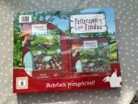 Pettersson und Findus Set(DVD+Hörspiel) Herzogtum Lauenburg - Schwarzenbek Vorschau