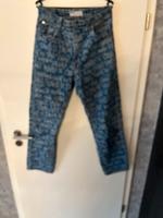 Bershka Baggy Denim Hose Gr 36 Brandenburg - Fredersdorf-Vogelsdorf Vorschau
