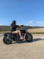 Harley Davidson Shovelhead FLT Baden-Württemberg - Gailingen am Hochrhein Vorschau