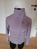 Bench Jacke Fleecejacke Sweatjacke Gr. S 34 36 Rosa Hellila Bayern - Wielenbach Vorschau
