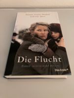 Buch Roman "Die Flucht" (verfilmt) Münster (Westfalen) - Nienberge Vorschau