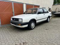 VW Jetta Coupé • H-Kennzeichen • wenig Kilometer Rheinland-Pfalz - Oberzissen Vorschau