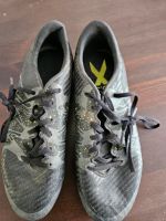 Fussballschuhe adidas- Größe 36 Harburg - Hamburg Wilstorf Vorschau