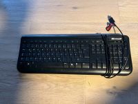 Microsoft Tastatur schwarz Leipzig - Leipzig, Zentrum Vorschau