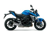 Suzuki GSX-S950 Neufahrzeug vom Suzuki Vertragshändler Modell2023 Niedersachsen - Visbek Vorschau