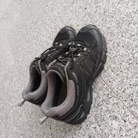 Ecco goretex wandernschuhe Neuwertig Nordrhein-Westfalen - Bergkamen Vorschau