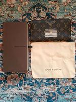 Geldbörse von Louis Vuitton Rheinland-Pfalz - Winden Vorschau