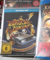 Zurück in die Zukunft - Zeichentrick Serie (SD on Blu-ray) Sachsen - Rodewisch Vorschau