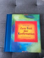 Kaufe Konfirmations Buch neu Niedersachsen - Moormerland Vorschau