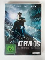 Atemlos - gefährliche Wahrheit | DVD Friedrichshain-Kreuzberg - Kreuzberg Vorschau